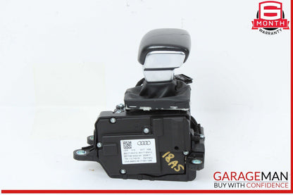 18-24 Audi A5 S5 Automatic Transmission Gear Shifter Selector w/ Knob OEM
