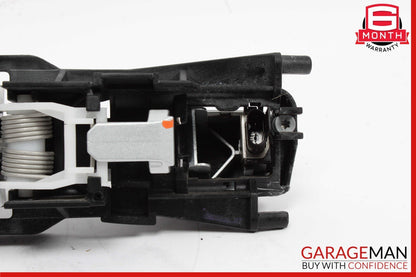 03-09 Mercedes W209 CLK55 AMG Front Right Passenger Side Exterior Door Handle