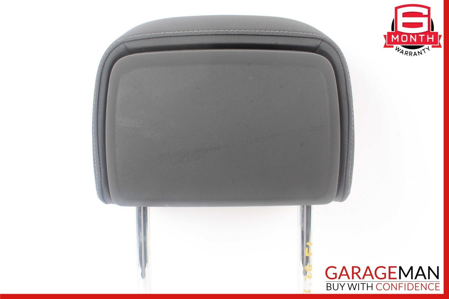 19-23 Audi Q3 Front Right or Left Side Seat Head Rest Headrest OEM