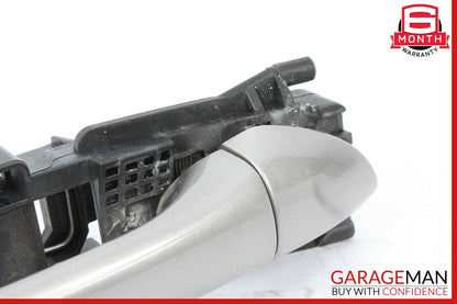 05-07 Mercedes W203 C230 C320 C350 Front Right Side Exterior Door Handle Silver