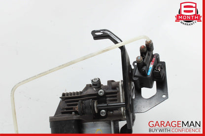 06-13 Mercedes W251 R350 R320 R500 Airmatic Air Suspension Compressor Pump OEM