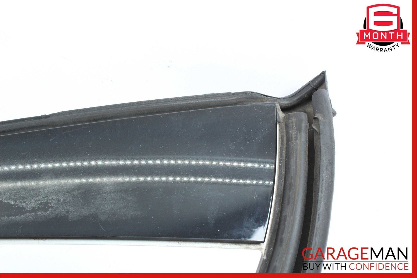 12-20 Mercedes R172 SLK350 SLC300 Left Convertible Top C Pillar Brace Support