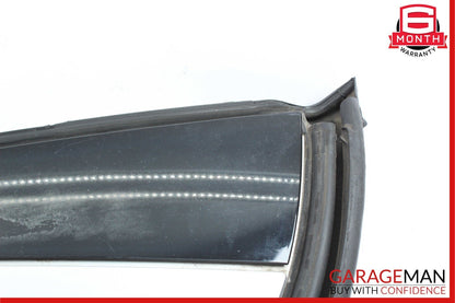12-20 Mercedes R172 SLK350 SLC300 Left Convertible Top C Pillar Brace Support