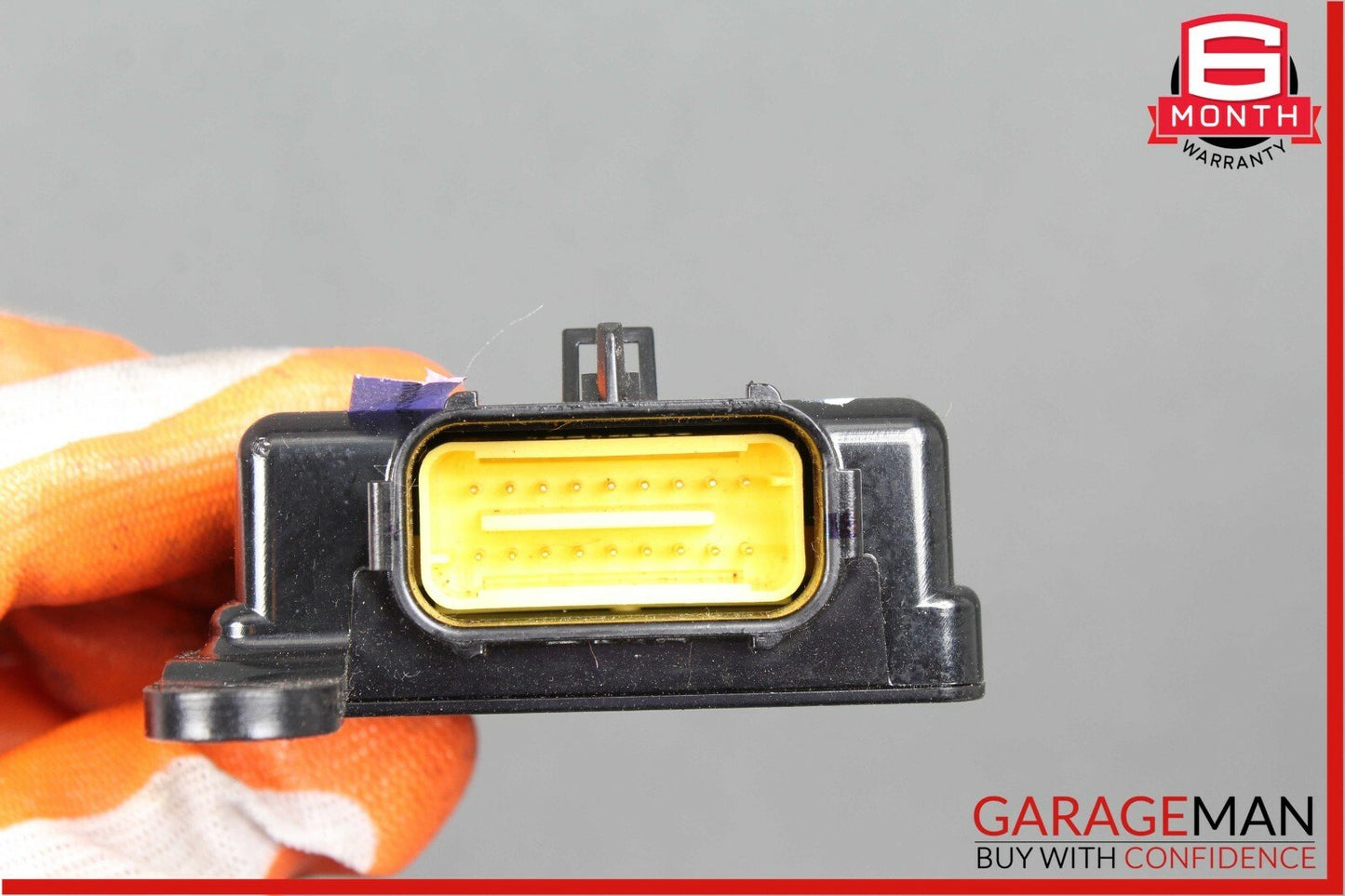 05-07 Mercedes W203 C230 C320 Front Right Occupancy Seat SRS Control Module ÐÐ