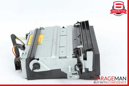 03-13 Mercedes W164 ML350 E550 SLK280 Radio 6 Disk CD Changer Player OEM