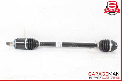 14-21 BMW i3 I01 Hybrid Rear Right Passenger Side Axle CV Half Shaft OEM