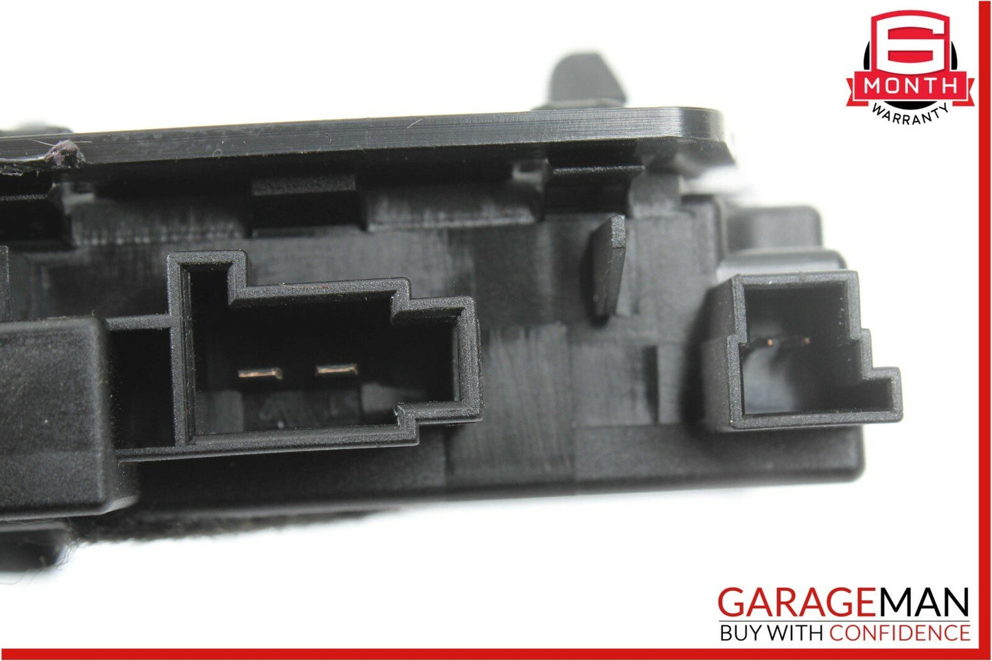 06-11 Mercedes W219 CLS500 E63 AMG Rear Right Door Keyless Go Control Module OEM