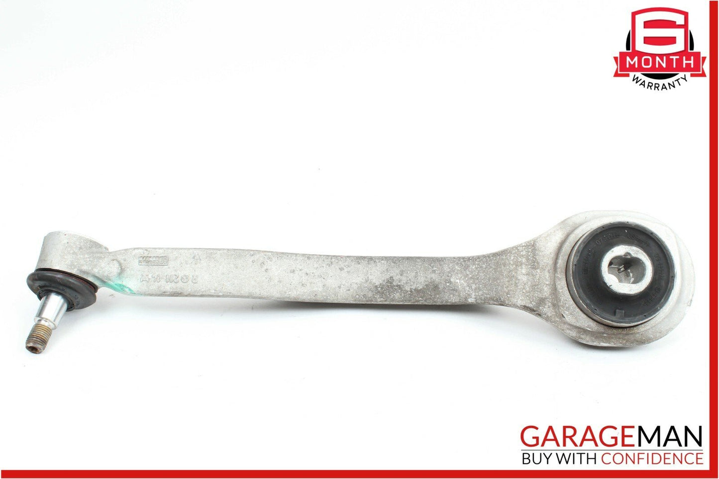 03-11 Mercedes E350 CLS350 SL550 Front Right Side Lower Wishbone Control Arm