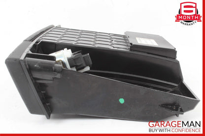 05-11 Mercedes R171 SLK280 SLK55 AMG Center Console Ashtray Ash Tray Lighter OEM