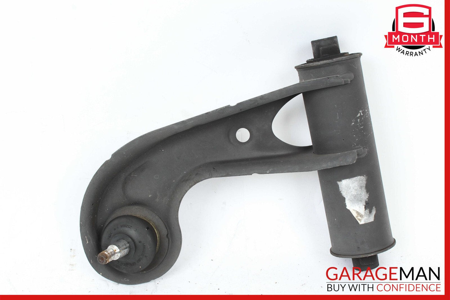 96-02 Mercedes W210 E420 Front Left Driver Side AWD Upper Control Arm OEM