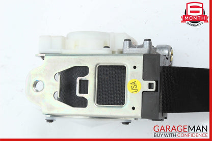 05-08 Mercedes R171 SLK350 SLK280 Front Right Side Seatbelt Seat Belt Retractor