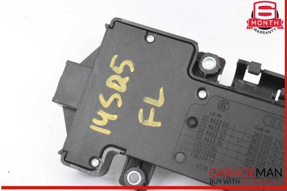 14-18 Audi SQ5 Q3 Front Left Driver Side Seat Adjustment Switch 8K0959747 OEM