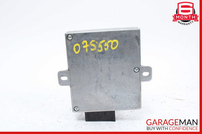 07-14 Mercedes W221 S550 CL550 Voice Language Communication Control Module OEM