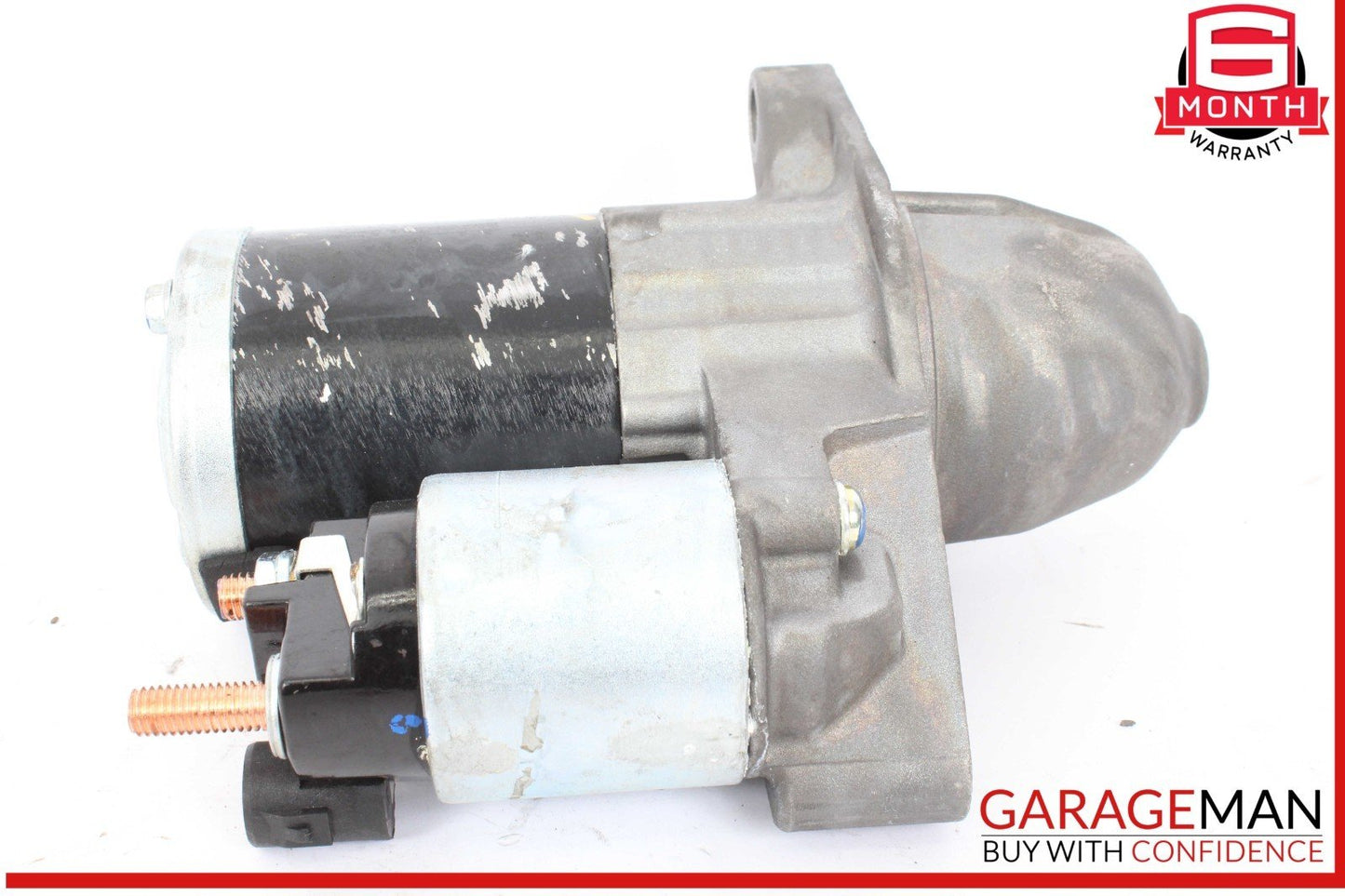 15-22 RAM Promaster City Engine Starter Motor OEM