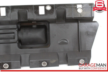 14-18 BMW X5 F15 X6 Engine Oil Pump Pickup Pipe Tube 7590738 OEM
