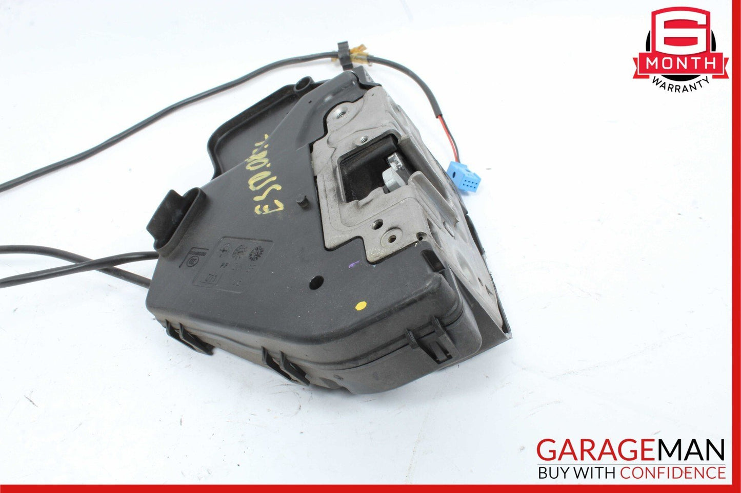 03-09 Mercedes W211 E550 E350 E500 E63 AMG Door Lock Actuator Rear Left Side