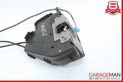 03-09 Mercedes W211 E550 E350 E500 E63 AMG Door Lock Actuator Rear Left Side