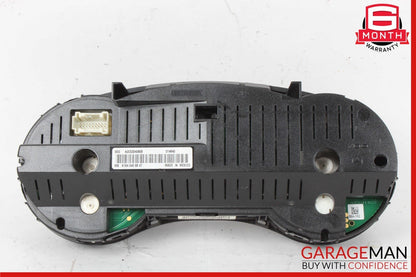 06-08 Mercedes X164 GL450 Instrument Speedometer Cluster 1645408847 OEM