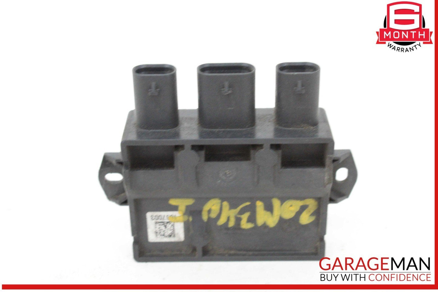19-24 BMW M340i G20 Rear Liftgate Tailgate Trunk Lid Control Module Unit OEM