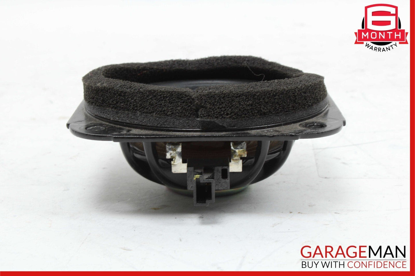 15-18 Ferrari California T Dashboard Audio Loud Speaker Hi-Fi System 262757 OEM