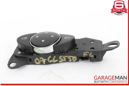 03-11 Mercedes W219 CLS550 E320 Door Mirror Control Switch 2118215779 OEM