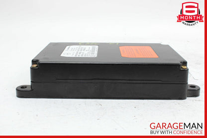 Mercedes CLK55 AMG C320 S500 Voice Control Communication Module Unit Audio OEM