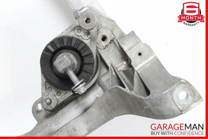 14-17 Maserati Ghibli RWD Front Subframe Cradle Crossmember Sub Frame Assembly