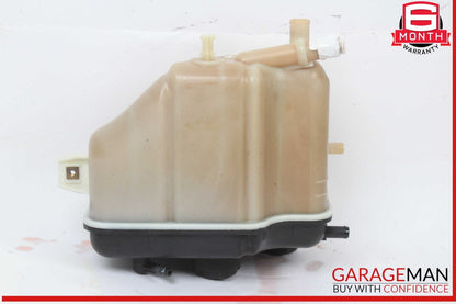 14-24 Maserati Ghibli Quattroporte Coolant Reservoir Overflow Expansion Tank OEM