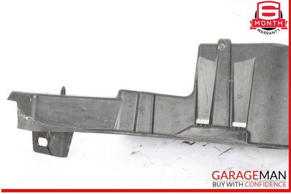 14-21 BMW i3 I01 Hybrid Front Left Side Fender Mount Support Bracket Carrier