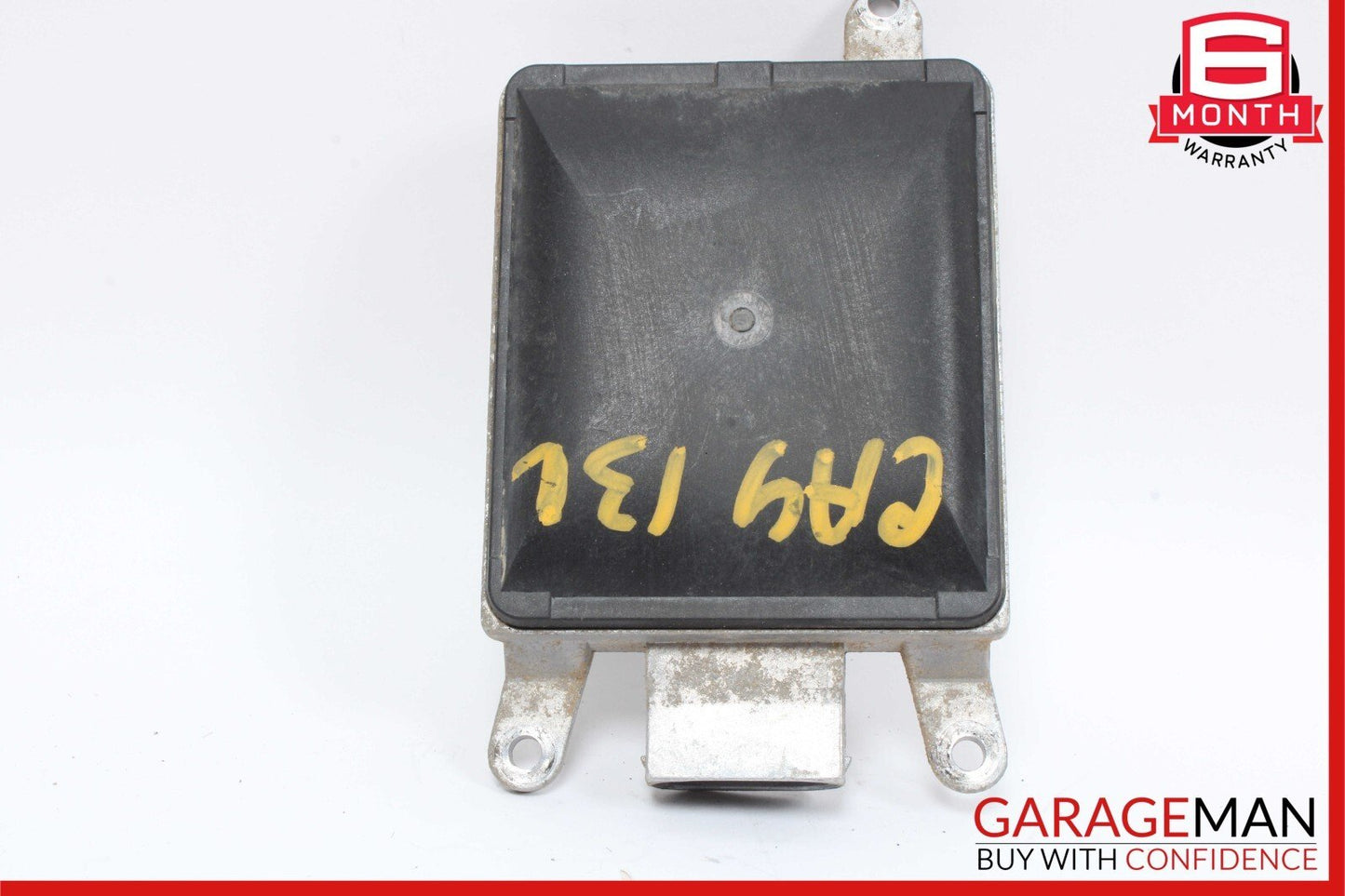11-17 Porsche Cayenne 958 Front Left Side Blind Spot Sensor Control Module Unit