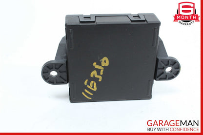08-18 Mercedes W212 E350 C300 CLS550 Rear Left Side Door Control Module OEM