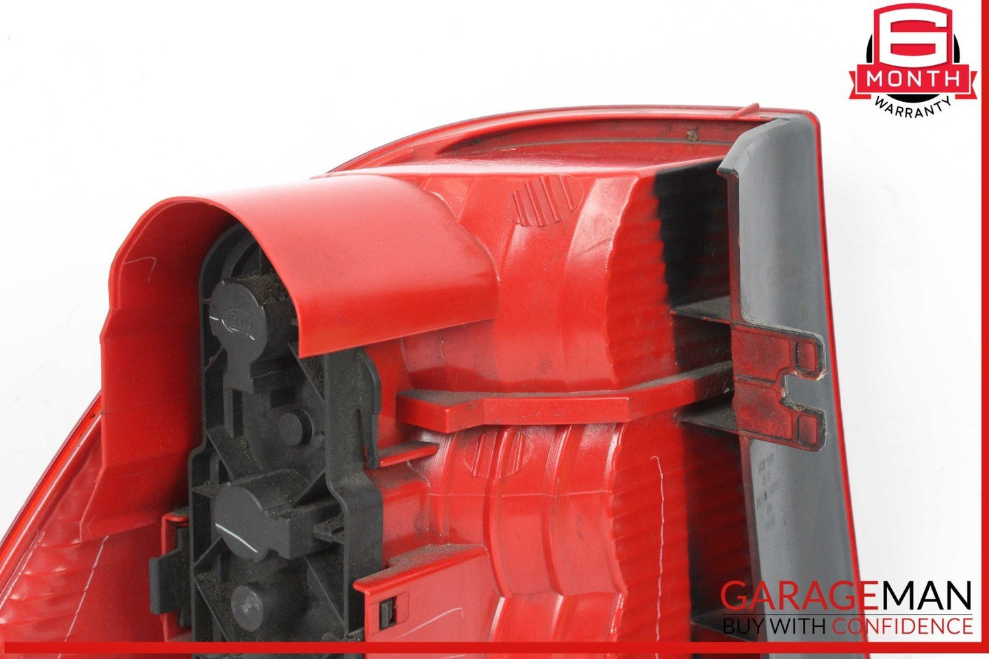02-05 Mercedes W163 ML350 ML320 Rear Right Passenger Side Tail Light Lamp OEM