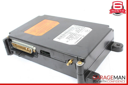 00-06 Mercedes CLK320 ML320 S500 CL Voice Phone Communication Control Module OEM