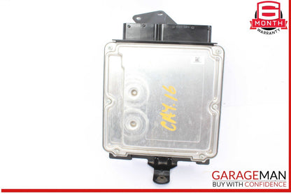 11-18 Porsche Cayenne 958 ECM Engine Computer Control Module Unit OEM