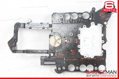Mercedes W205 C300 E350 S600 VGS4 722.9 7G Transmission Conductor Plate TCU OEM