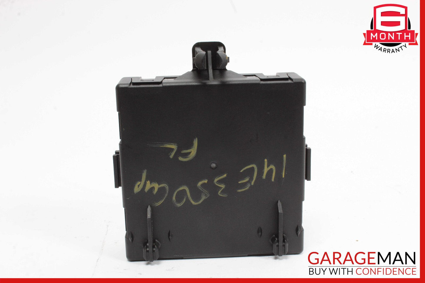 08-18 Mercedes C250 CLS400 C300 CLS550 Front Left Door Control Module Unit