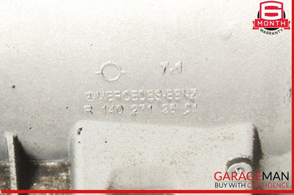 01-05 Mercedes W203 C320 C240 Transmission Tranny Assembly RWD 722.696 211k