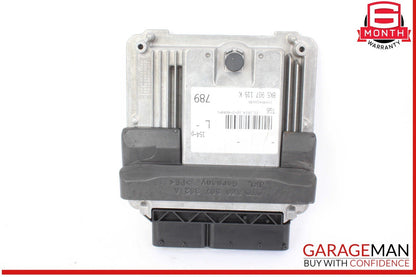 13-16 Audi A4 Engine Computer ECU ECM Control Module Unit 8K5907115K OEM