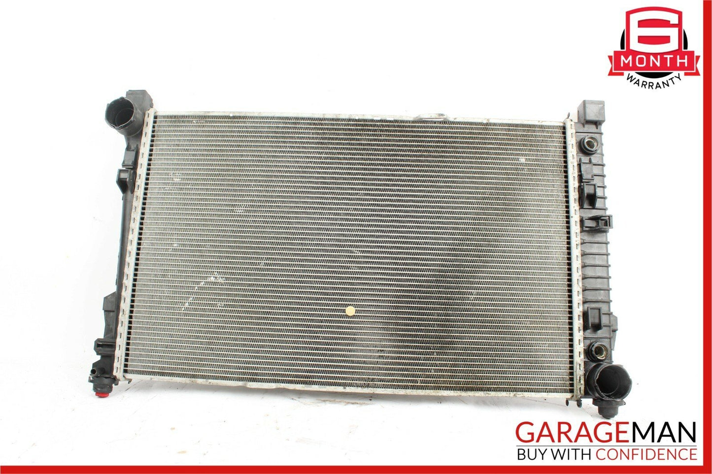 01-05 Mercedes W203 C230 C240 C320 Engine Cooling Radiator 2035000503 OEM