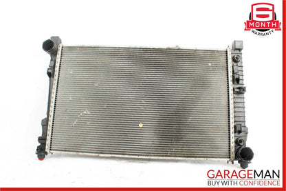 01-05 Mercedes W203 C230 C240 C320 Engine Cooling Radiator 2035000503 OEM