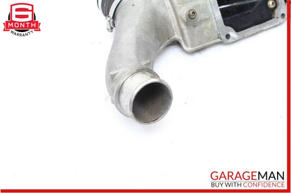97-04 Mercedes R170 SLK230 C230 Supercharger Manifold 1110981137 OEM