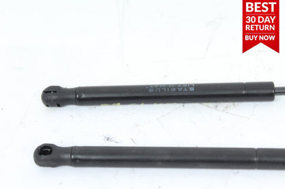 07-12 MERCEDES X164 GL450 TAILGATE HATCH TRUNK SUPPORT STRUT STRUTS OEM