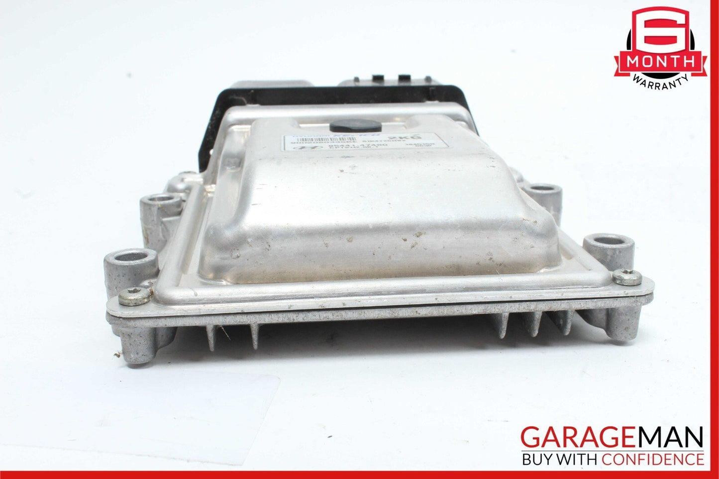 19-21 Genesis G70 2.0L AWD Transmission Control Module Unit 95441-47480 OEM