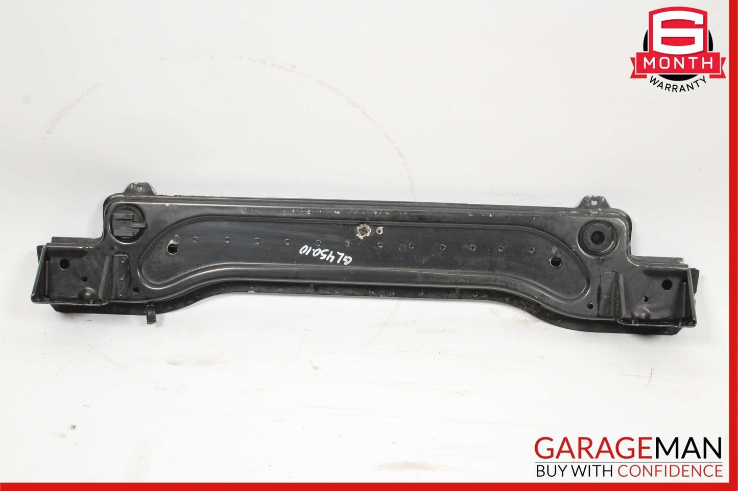07-12 Mercedes X164 GL350 GL450 GL550 Front Lower Radiator Support Bracket Bar