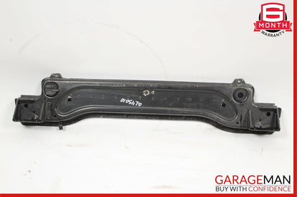 07-12 Mercedes X164 GL350 GL450 GL550 Front Lower Radiator Support Bracket Bar