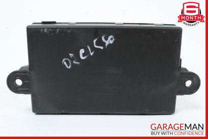 10-14 Mercedes W216 CL550 CL63 AMG CL600 Right Passenger Door Control Module OEM