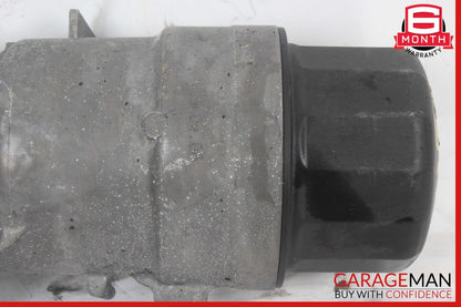 11-20 Mercedes X166 GL450 E550 Engine Oil Filter Housing 2781800410 OEM
