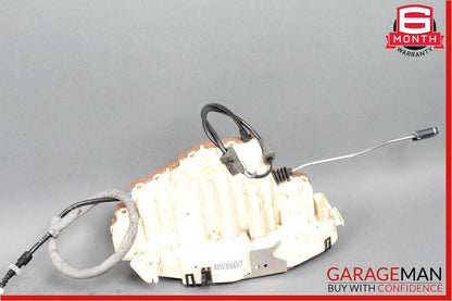 07-13 Mercedes W216 CL550 Front Left Driver Door Lock Latch Actuator OEM