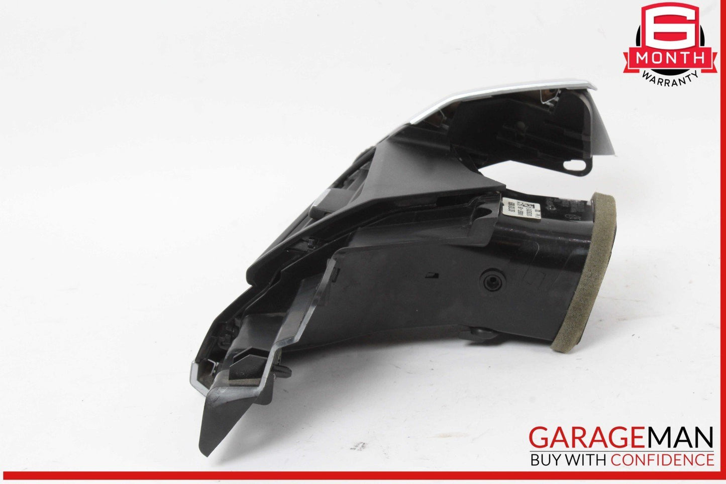 14-19 BMW X5 X6 Front Left Driver Side Air AC Vent 927051609 OEM