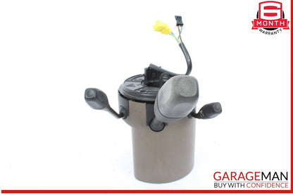 03-06 Mercedes W220 S430 CL500 S500 Steering Column Control Switches Assembly